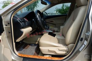 Xe Toyota Camry 2.0E 2014
