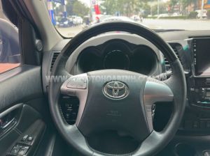 Xe Toyota Fortuner 2.7V 4x4 AT 2014