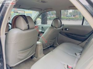 Xe Mazda 323 Classic GLX 2002