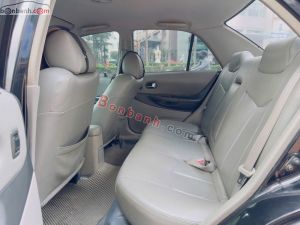 Xe Mazda 323 Classic GLX 2002