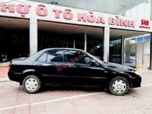 Xe Mazda 323 Classic GLX 2002