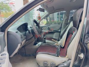 Xe Mazda 323 Classic GLX 2002