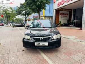 Xe Mazda 323 Classic GLX 2002