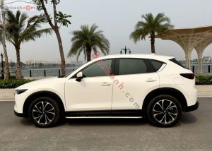 Xe Mazda CX5 Premium 2.0 AT 2023