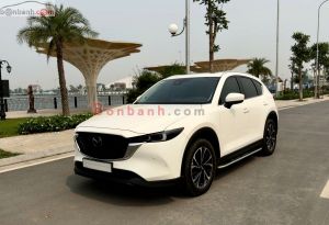Xe Mazda CX5 Premium 2.0 AT 2023