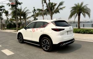 Xe Mazda CX5 Premium 2.0 AT 2023