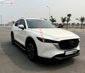 Xe Mazda CX5 Premium 2.0 AT 2023