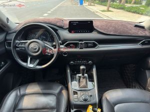 Xe Mazda CX5 Premium 2.0 AT 2023