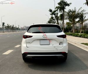 Xe Mazda CX5 Premium 2.0 AT 2023