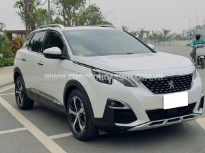 Xe Peugeot 3008 Allure 1.6 AT 2020