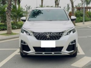 Xe Peugeot 3008 Allure 1.6 AT 2020