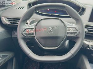 Xe Peugeot 3008 Allure 1.6 AT 2020