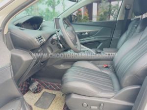 Xe Peugeot 3008 Allure 1.6 AT 2020