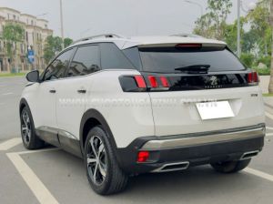 Xe Peugeot 3008 Allure 1.6 AT 2020