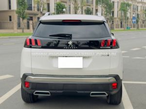 Xe Peugeot 3008 Allure 1.6 AT 2020