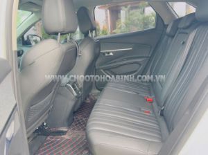 Xe Peugeot 3008 Allure 1.6 AT 2020