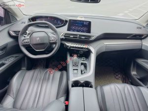 Xe Peugeot 3008 Allure 1.6 AT 2020