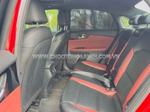 Xe Kia Cerato 2.0 AT Premium 2019