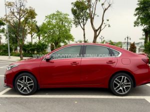 Xe Kia Cerato 2.0 AT Premium 2019