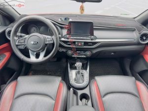 Xe Kia Cerato 2.0 AT Premium 2019