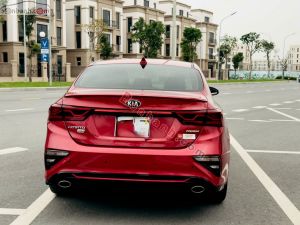 Xe Kia Cerato 2.0 AT Premium 2019