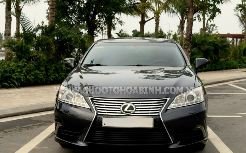 Lexus ES 350 2006
