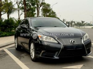 Xe Lexus ES 350 2006