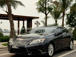 Xe Lexus ES 350 2006