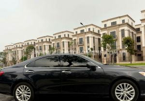 Xe Lexus ES 350 2006