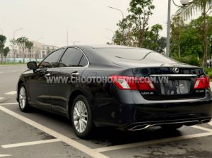 Xe Lexus ES 350 2006