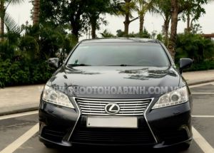 Xe Lexus ES 350 2006