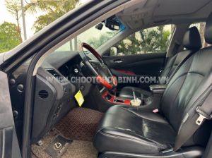 Xe Lexus ES 350 2006