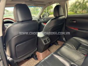 Xe Lexus ES 350 2006