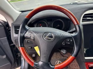 Xe Lexus ES 350 2006