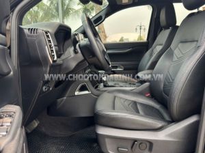 Xe Ford Everest Titanium 2.0L 4x2 AT 2023