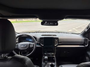 Xe Ford Everest Titanium 2.0L 4x2 AT 2023