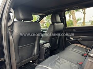Xe Ford Everest Titanium 2.0L 4x2 AT 2023