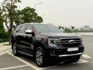 Xe Ford Everest Titanium 2.0L 4x2 AT 2023