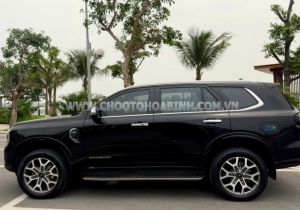 Xe Ford Everest Titanium 2.0L 4x2 AT 2023