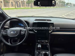 Xe Ford Everest Titanium 2.0L 4x2 AT 2023