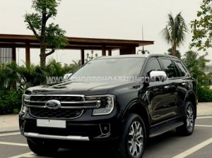 Xe Ford Everest Titanium 2.0L 4x2 AT 2023