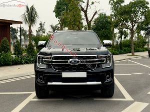 Xe Ford Everest Titanium 2.0L 4x2 AT 2023