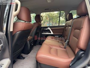 Xe Toyota Land Cruiser VX 4.6 V8 2014