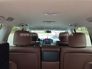 Xe Toyota Land Cruiser VX 4.6 V8 2014