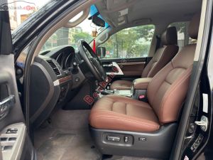 Xe Toyota Land Cruiser VX 4.6 V8 2014