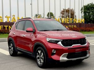 Xe Kia Sonet Premium 1.5 AT 2021