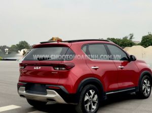 Xe Kia Sonet Premium 1.5 AT 2021