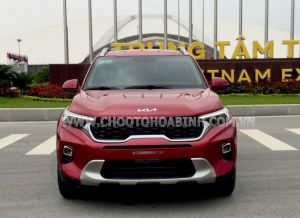 Xe Kia Sonet Premium 1.5 AT 2021