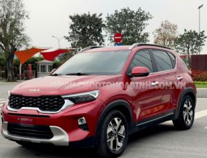 Xe Kia Sonet Premium 1.5 AT 2021
