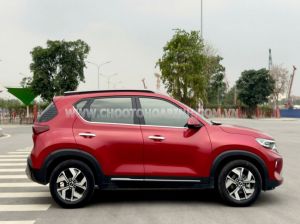 Xe Kia Sonet Premium 1.5 AT 2021